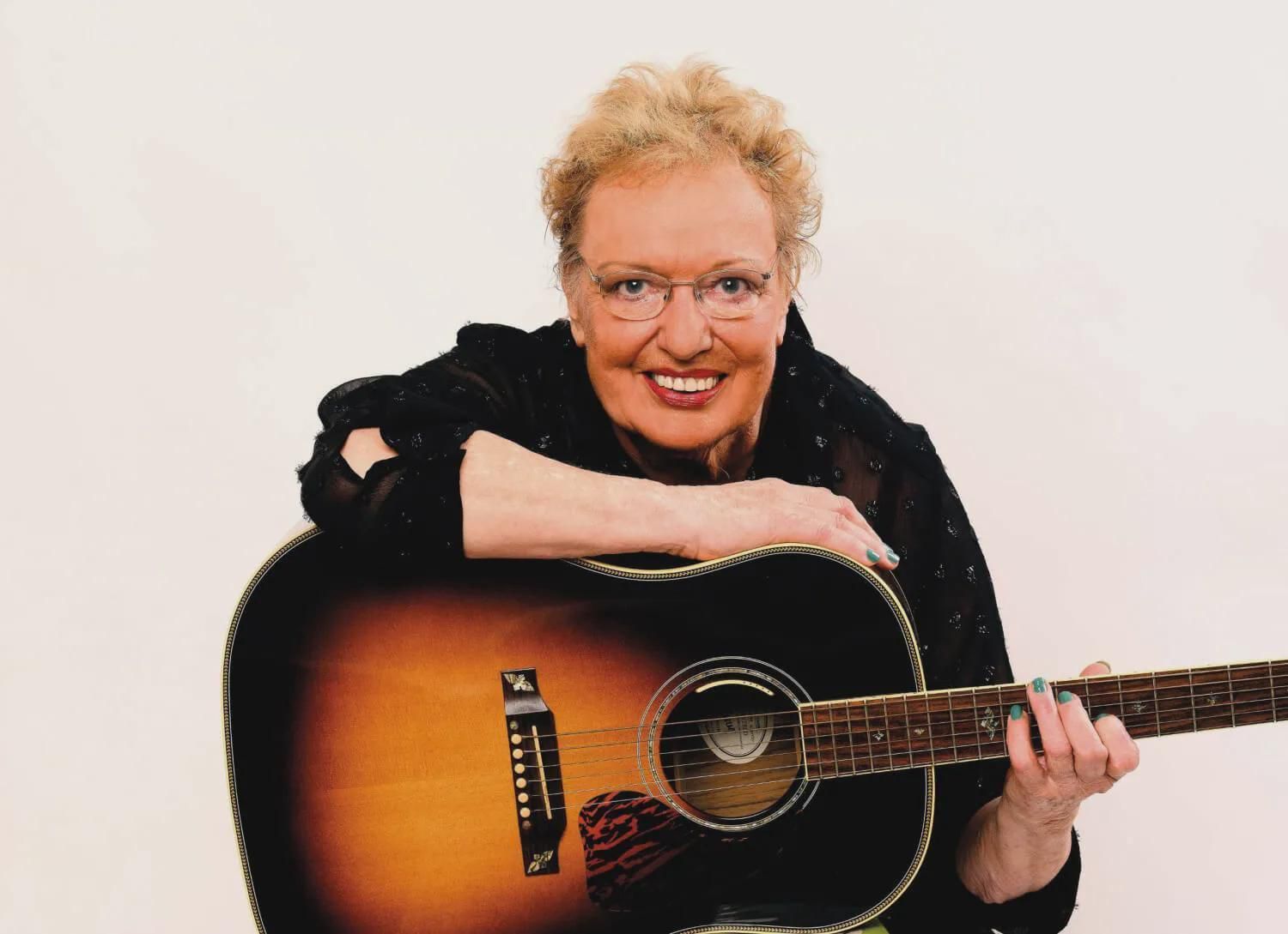 Astrid Nijgh