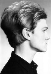 John Foxx