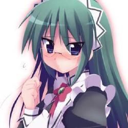 Foto de Hayate no Gotoku