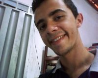 Mailson Furtado e Lua Marques