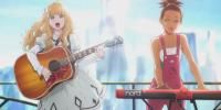 Carole & Tuesday