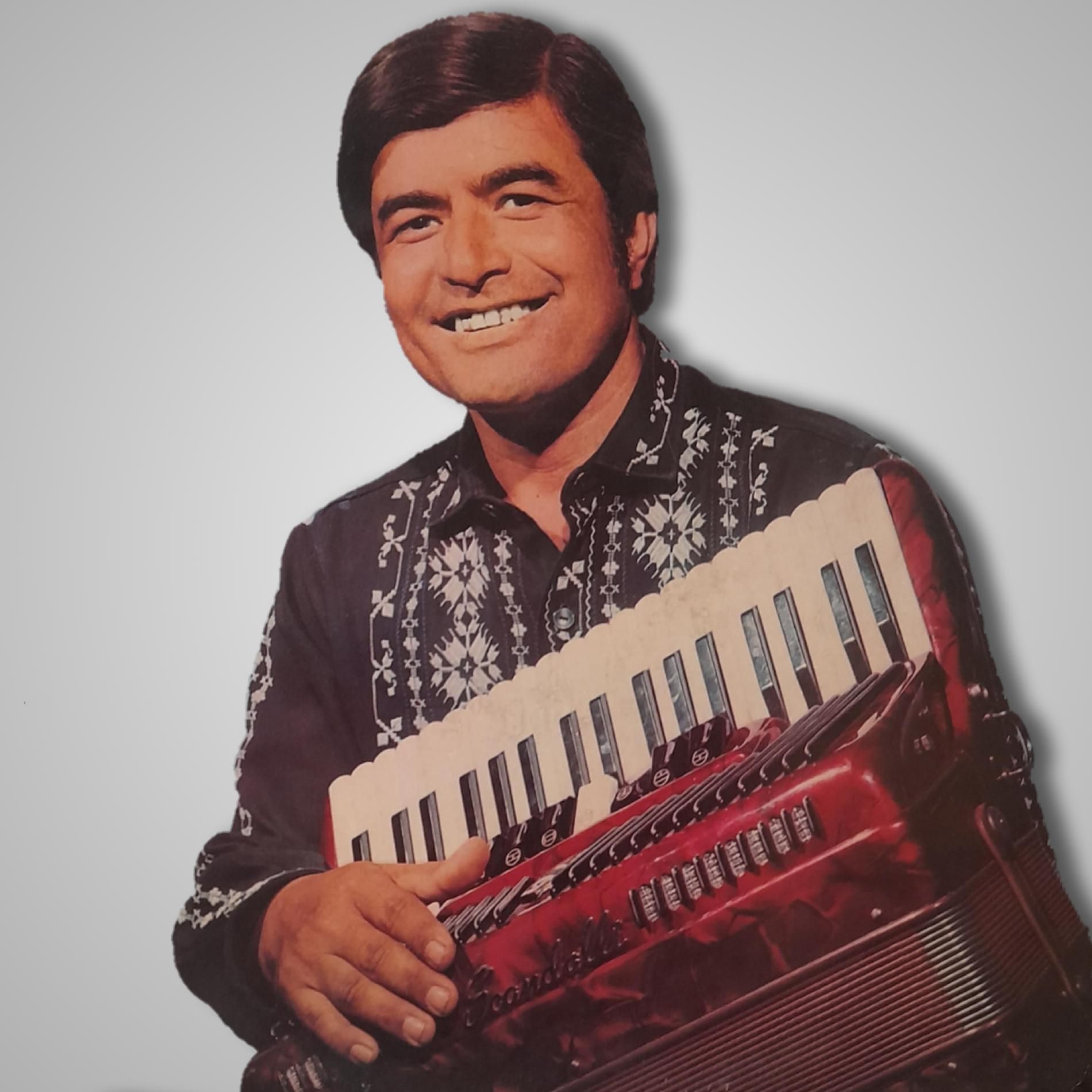 El Negro Ayala