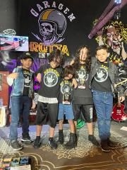 Rockfun