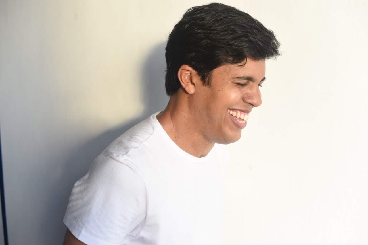 Rodrigo Avelino