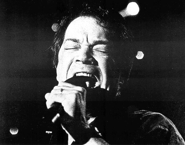 Mitch Ryder And The Detroit Wheels