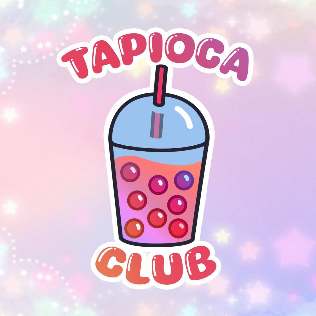 タピオカの生き方 (Revolução Idol)