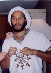 Ziggy Marley