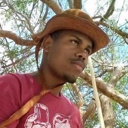 Foto de Alysson Bovier