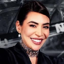 Foto de Naiara Azevedo