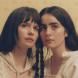 Sarah & Julia