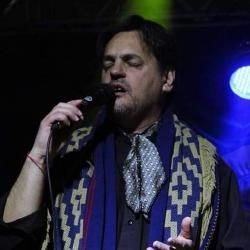 Foto de Kininho Dornelles