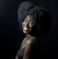 Charline Vaz