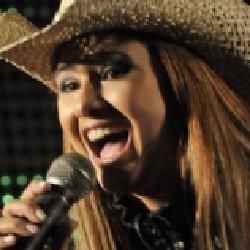 Photo of Marcia Mara