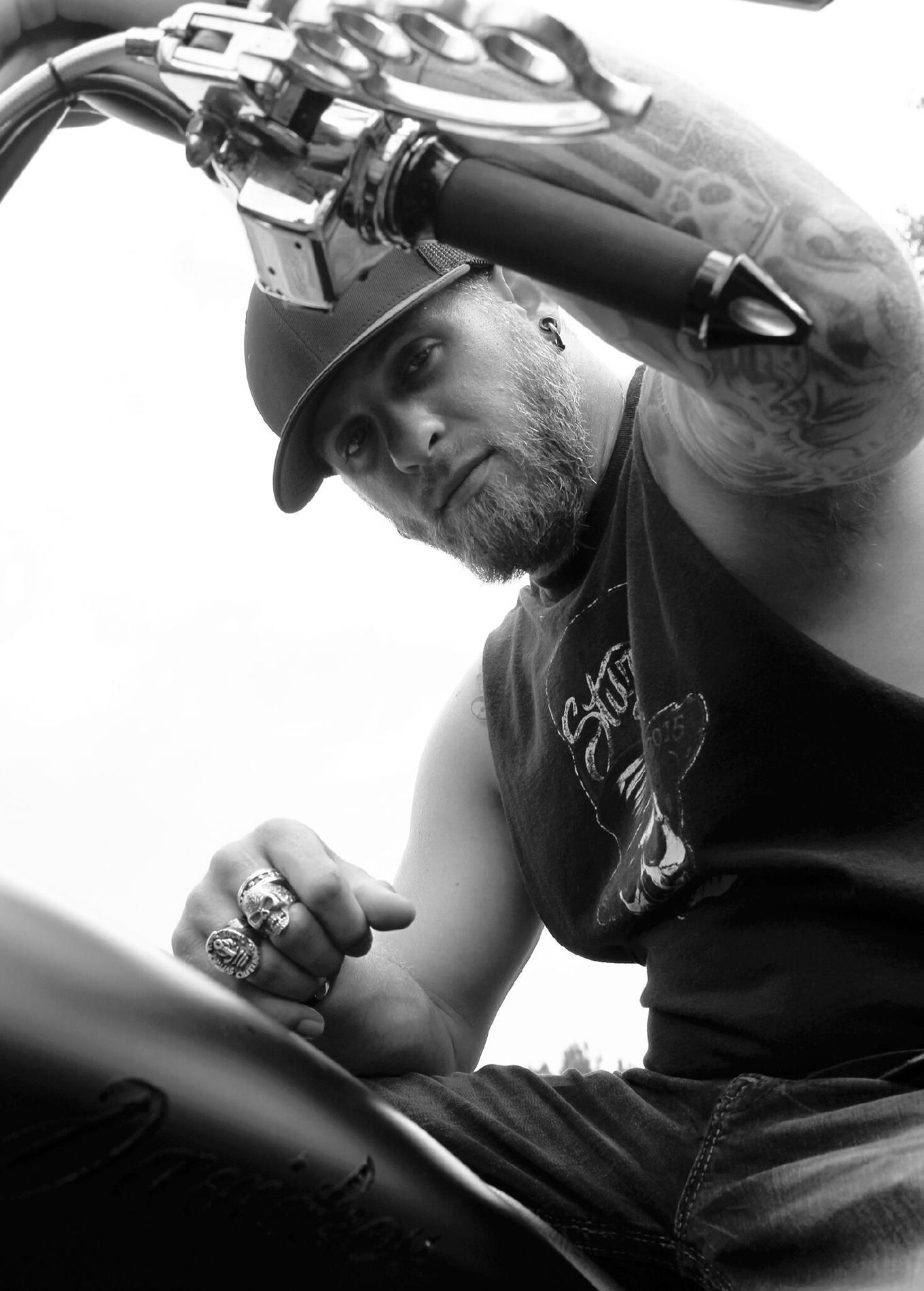 Brantley Gilbert