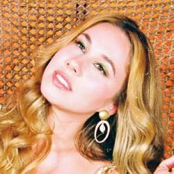 Foto de Haley Reinhart