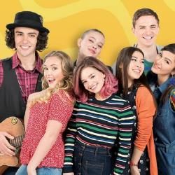 Foto de Penny On Mars