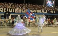 Samba-Enredo 2005 - Diamantina, Berço da Mineração