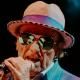 Van Morrison