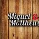 Miguel & Mattheus