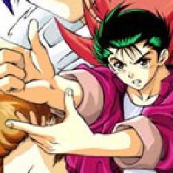 Foto de Yu Yu Hakusho