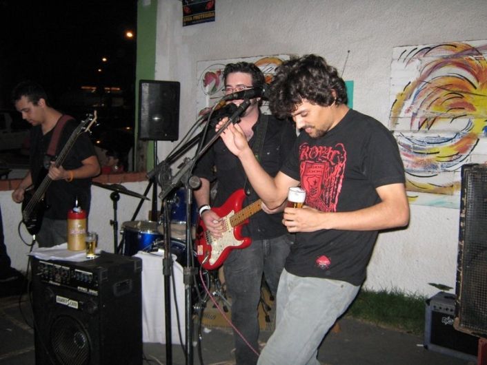 Nextor & Seus Mamilos