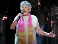 Helen Reddy