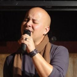 Foto de Alysson Takaki