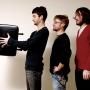 Jukebox The Ghost