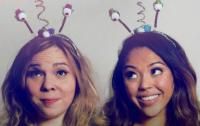 Daphne & Celeste