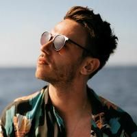 Sonne Geht Auf