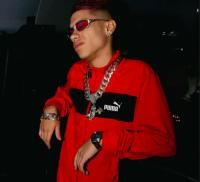 Deixa o Cavalo Correr (part. Boladin 211, Gabb MC, MC Bruno MS, MC LUUKY, Oldilla e TrapLaudo)