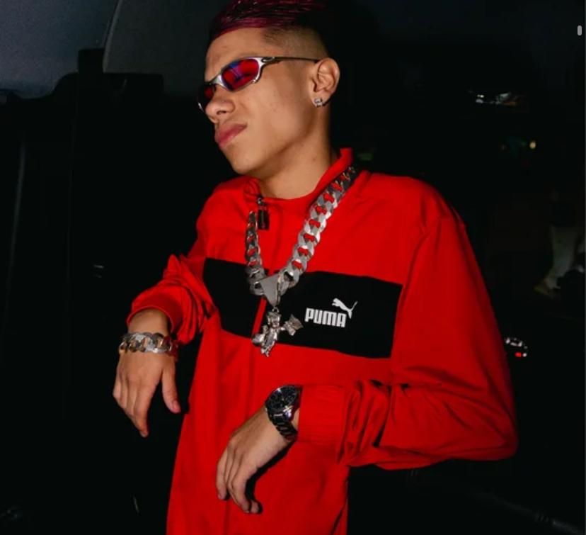 MC Tato