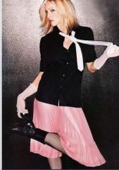 Living For Love (Rebel Heart Tour)