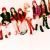 Capa da música "What Is Love?", de TWICE