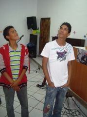 Banda Lhemus