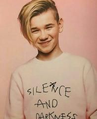 Marcus & Martinus