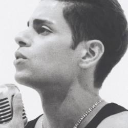 Foto de Luiz de Farias