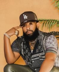Pastor Mike Jr.