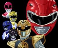 Power Rangers Zeo