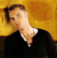 Ronan Keating