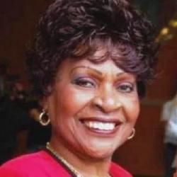 Photo of Lucila Campos