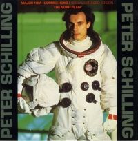 Peter Schilling