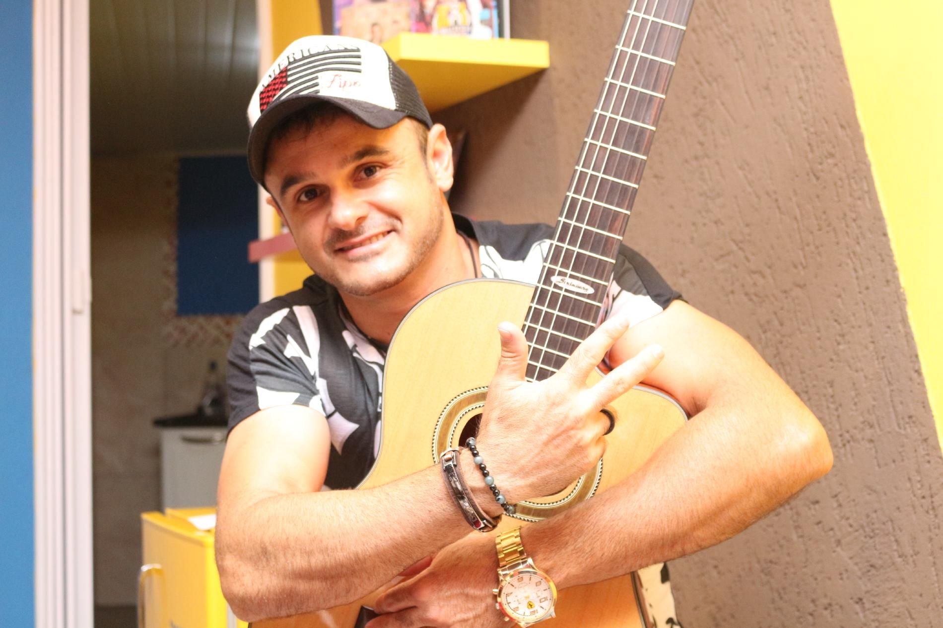 Brunno Ramalho