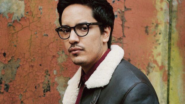 Luke Sital-Singh