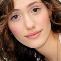 Photo of Emmy Rossum