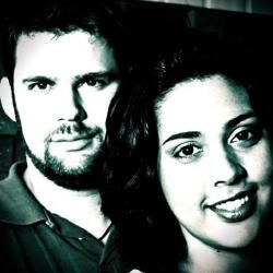 Photo of Gidel e Carol