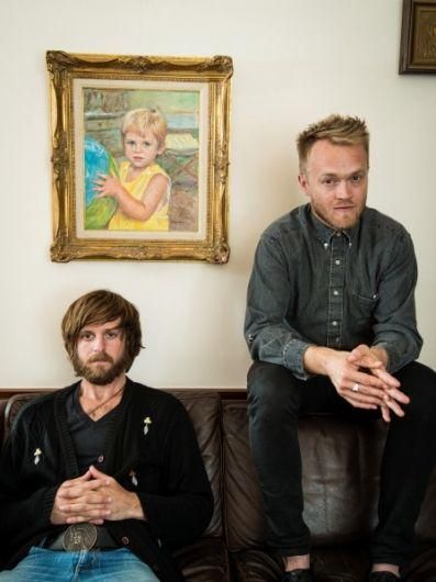 Two Gallants