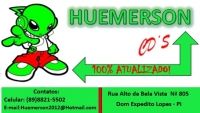 Huemerson Alves