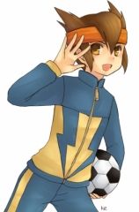 Inazuma Eleven