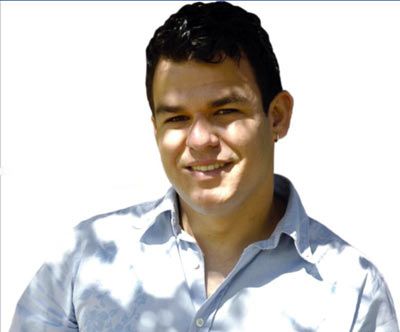 Kiko Marinho